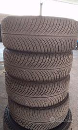 Michelin 225/45R18