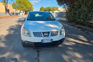 Nissan qashqai 1.5 diesel 