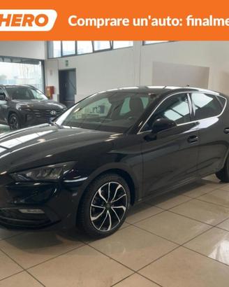 SEAT Leon MD86707
