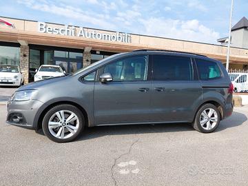 SEAT Alhambra 2.0 TDI 150 CV CR DSG Advance
