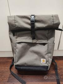 Zaino Carhartt modello Leon Rolltop