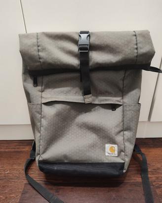 Zaino Carhartt modello Leon Rolltop