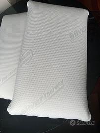 Cuscini anti batterici memory