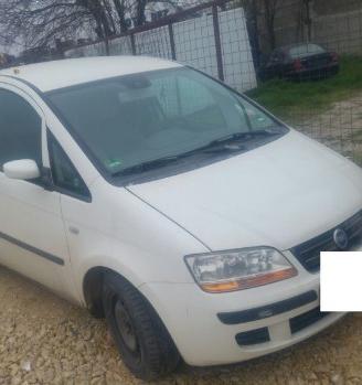 Fiat Idea '06 - 1242cc benzina - 188a5000