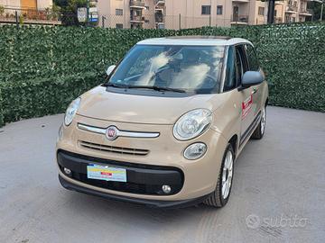 Fiat 500L 0.9 TwinAir 105 CV Lounge ZAMPOGNAUTO CT