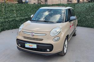 Fiat 500L 0.9 TwinAir 105 CV Lounge ZAMPOGNAUTO CT