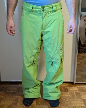 Pantaloni Burton ak gore-tex tg S