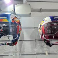 Casco da bambino bambino CGM NUOVO