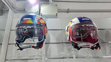Casco da bambino bambino CGM NUOVO