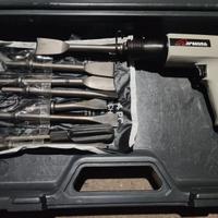 Martello scalpellatore ad aria Airwall