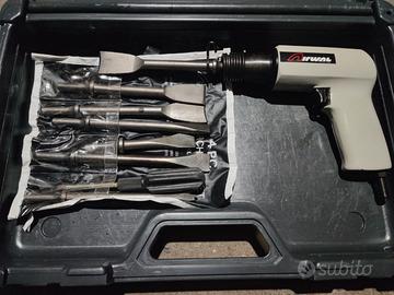 Martello scalpellatore ad aria Airwall