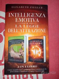 Intelligenza Emotiva & La Legge Dell' Attrazione 