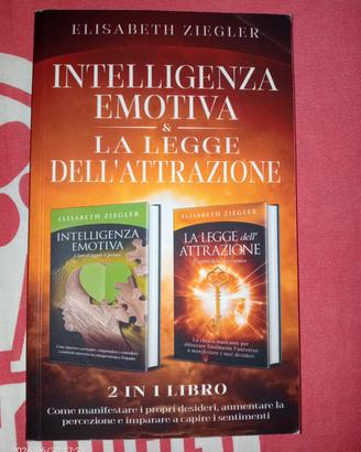 Intelligenza Emotiva & La Legge Dell' Attrazione 