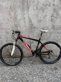 Specialized S-Works M5 Carbon – Taglia M