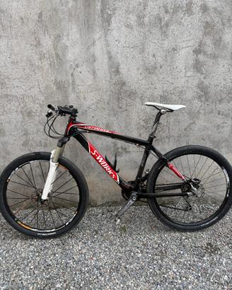 Specialized S-Works M5 Carbon – Taglia M