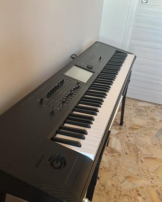 Korg Kronos 3 88
