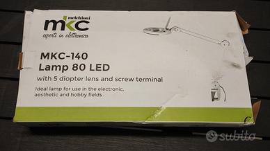 Lampada da tavolo scrivania nuova led