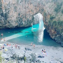 Casa vacanza san nicola arcella