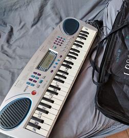 Pianola per scuole medie