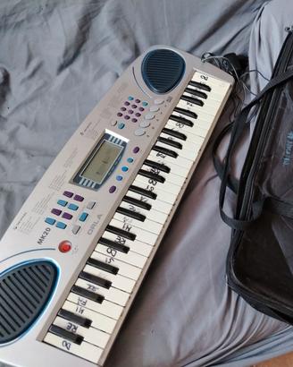 Pianola per scuole medie