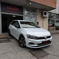 Volkswagen Polo 1.0 TSI 5p. Sport BlueMotion Techn