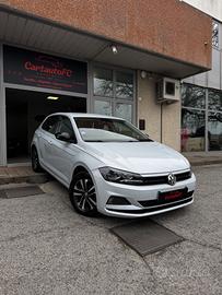 Volkswagen Polo 1.0 TSI 5p. Sport BlueMotion Techn