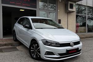 Volkswagen Polo 1.0 TSI 5p. Sport BlueMotion Techn