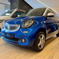 Smart ForFour Passion - NEO PATENTATI OK