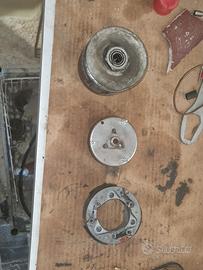 ricambi piaggio ciao si bravo 