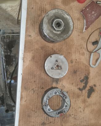 ricambi piaggio ciao si bravo 