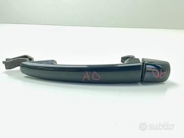 MANIGLIA ESTERNA ANTERIORE DESTRA PEUGEOT 3008 Ser