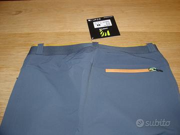 karpos pantaloni trekking