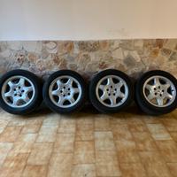 Cerchi mercedes 225 / 50 / 16