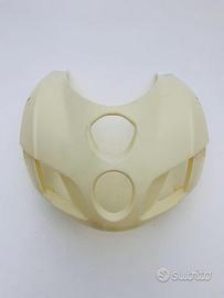 Cupolino anteriore grezzo ducati 749 999 2005-06