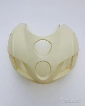 Cupolino anteriore grezzo ducati 749 999 2005-06