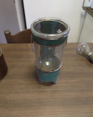 Enteroclisma da collezione