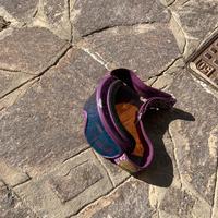 Occhiali da sci - dusty purple