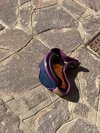 Occhiali da sci - dusty purple