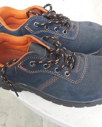 scarpe antinfortunistica 