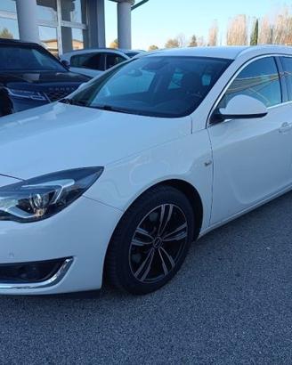 OPEL Insignia 2.0 CDTI 170CV Start&Stop Sports T