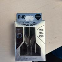 astine Condor axe