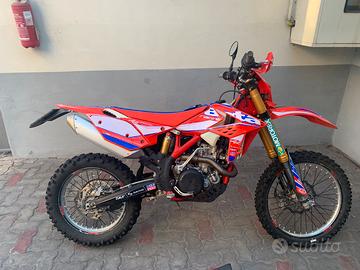 Beta enduro mod. 390 RR