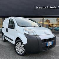 Fiat Fiorino III fiorino furgone 1.4 70cv nat. pow