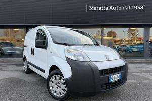 Fiat Fiorino III fiorino furgone 1.4 70cv nat. pow