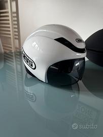 Casco Gamechanger tt 1.1 Abus