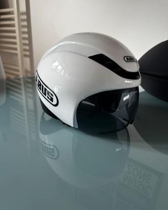 Casco Gamechanger tt 1.1 Abus