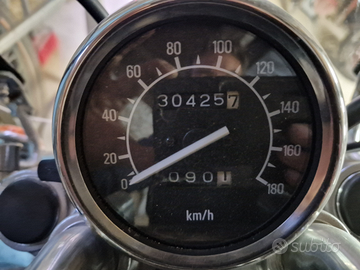 Yamaha 535 km 30000 praticamente perfetta