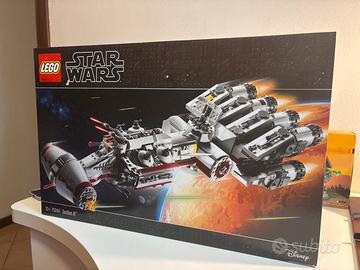 Lego star wars 75244 Tantive IV