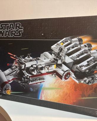 Lego star wars 75244 Tantive IV