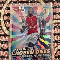 Card Merlin Topps 2023/2024